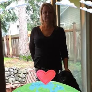 Meet your Posher, Beth